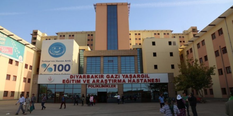 Amed de 20 hezar kesî binê kanrantîna de yê