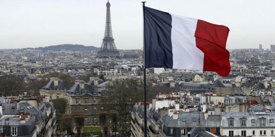 Fransa: Ma dosyaya Tirkîya amade kerde