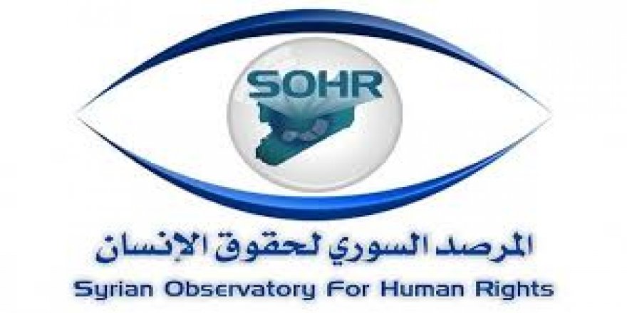 SOHR: Tirkîya 350 domanî seba şerkerdişî erşawitî Lîbya