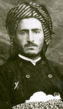 Wesîyeta Qazî Mihemed ji bo gelê kurd