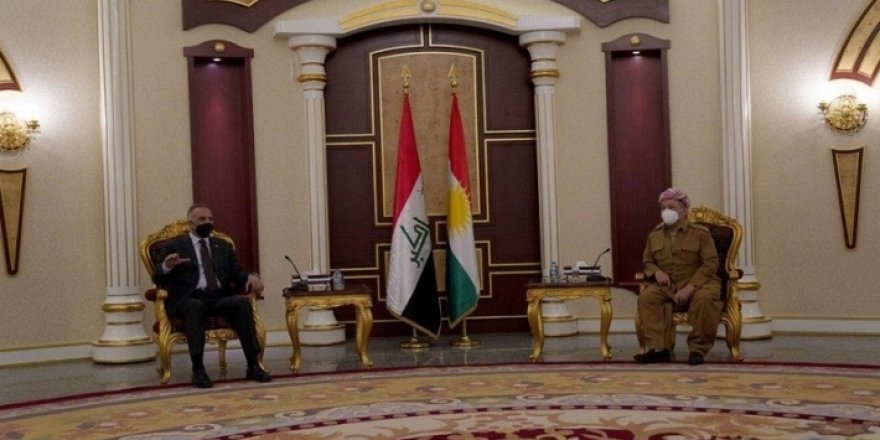 Kazimî: Hemahengiya Pêşmerge û artêşa Iraqê sebeba serkeftina bi ser DAIŞê de bû