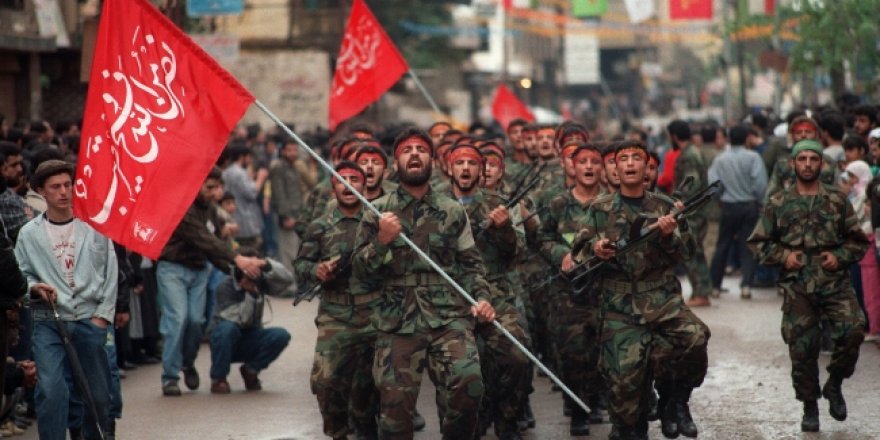 Welatekî din ê Ewropayê Hizbullaha Lubnanê xiste nav lîsteya terorê