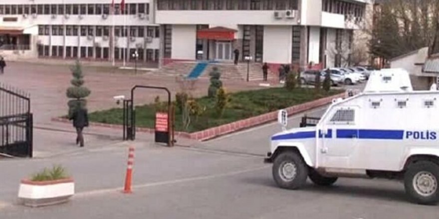 Li Dêrsimê biryara qedexeya çalakiyan hat dayîn