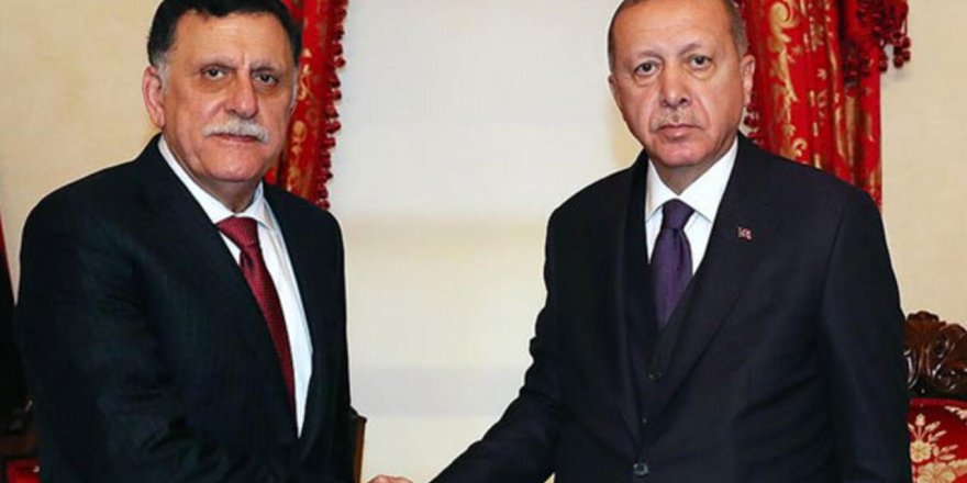 Erdogan: Em bi îstifaya Serac xemgîn bûn…