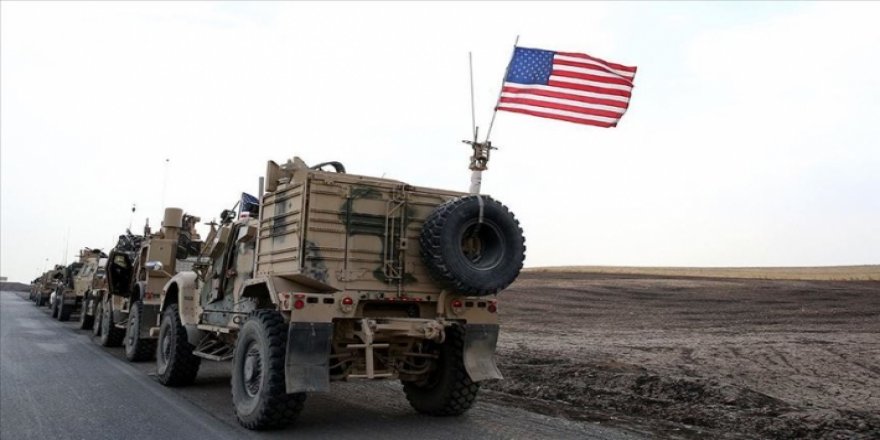 Amerîkayê radar û wesayîtên zirxpoş veguhestin rojavayê Kurdistanê