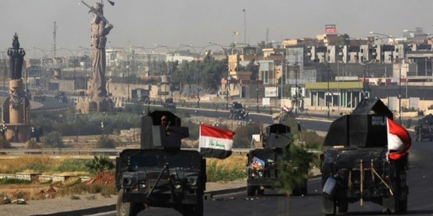 Malbatên DAIŞiyên Tikrît, Mûsil, Rûmadî û Beqûbe li Kerkûkê tên bicîh kirin