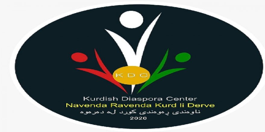 Li Almanyayê Navenda Diyasporaya Kurdî tê damezrandin