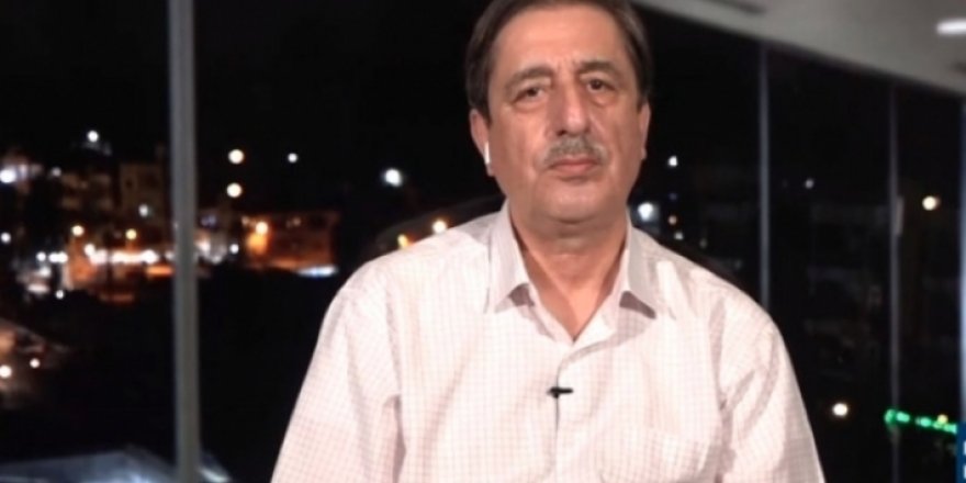 Feysel Yûsif: Divê rêkeftin bi tevahî bibe, ne tenê li ser Lêvegera Siyasî be