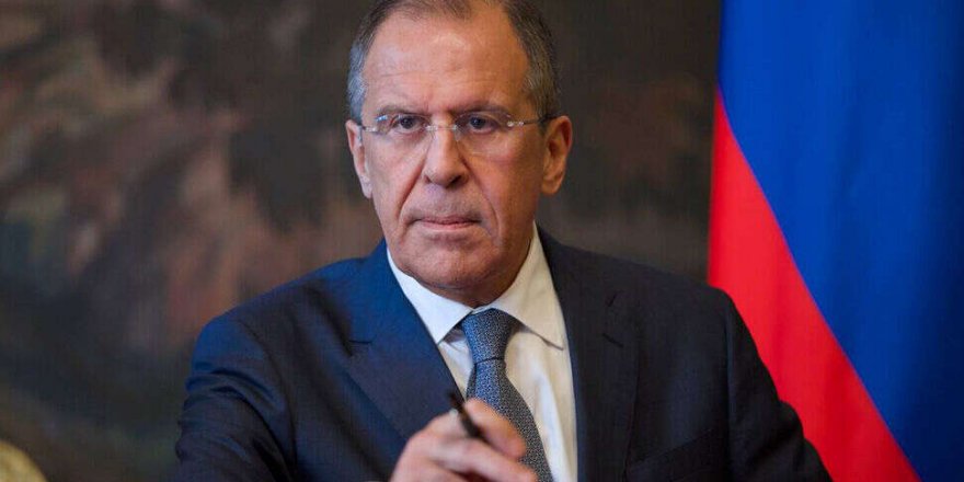 Lavrov: Şerê rêjîma Sûriyê û opozîsyonê bi dawî bûye