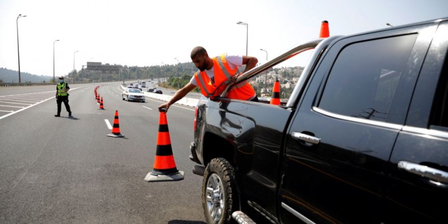 Li Îsraîlê 6,861 Kesên Din bi Korona Ketine, Hikûmet Hazirîya Tedbîrên Nû Dike