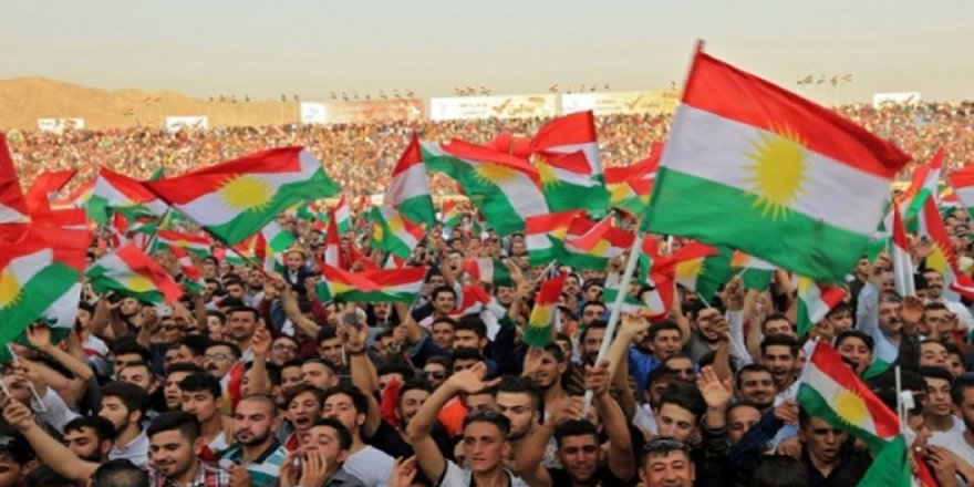 Îro salvegera referandûma serxwebûna Kurdistanê ye