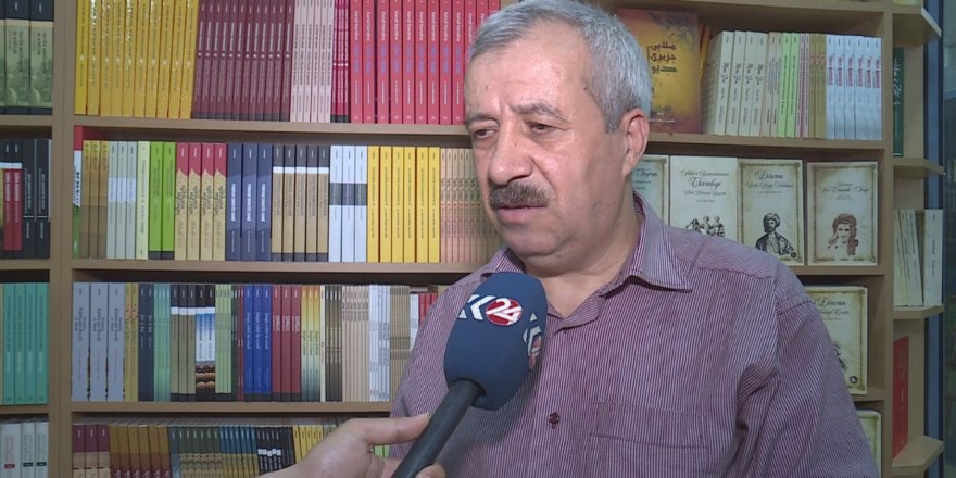 Koronayê bandoreke xerap li weşanxaneyên Kurdî kiriye