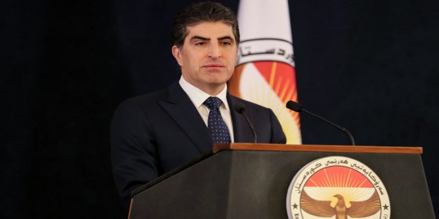 Nêçîrvan Barzanî: Divê hemû alî aramiya Herêma Kurdistanê û Iraqê biparêzin