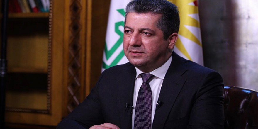 Roja duşemê bi amadebûna Serokwezîr Parlamentoya Kurdistanê dicive