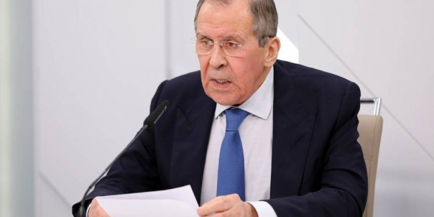 Çiyakurd: Daxuyaniyên Lavrov ti zemîneke çareseriyê ava nake!