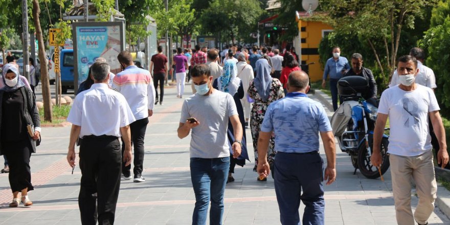 Êlih de qedexeyê çalayîyan yê 15 rojan ame dergkerdene