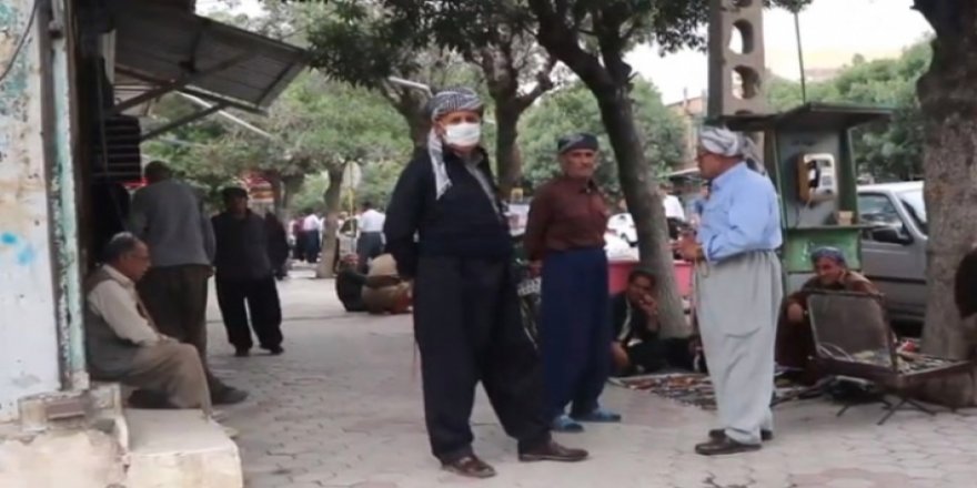 Ormîye de mîyanê rojêk de 21 kesî rîyê Korona ra merdî!