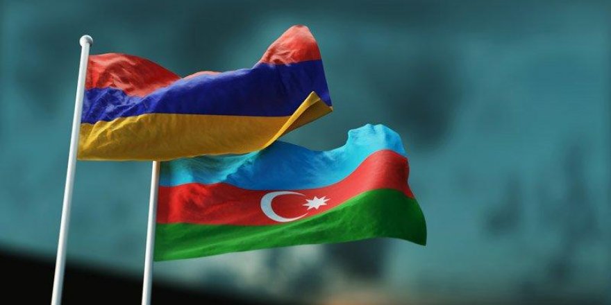 Ermenistan û Azerbaycanê agirbest ragihand