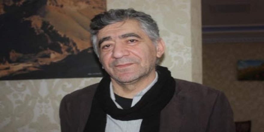 Ciwan Haco: Bi saya Mehmed Uzun bi hezar kesan fêrî Kurdî bûn