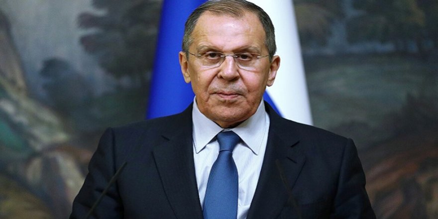 Lavrov: Rêkeftina agirbestê bi temamî nayê bicihanîn
