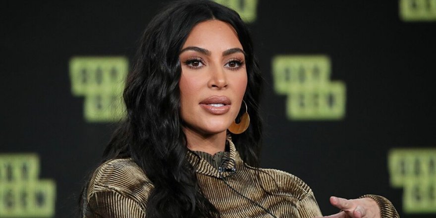 Kim Kardashian milyonek dolar weke alîkarê dide Ermenistanê