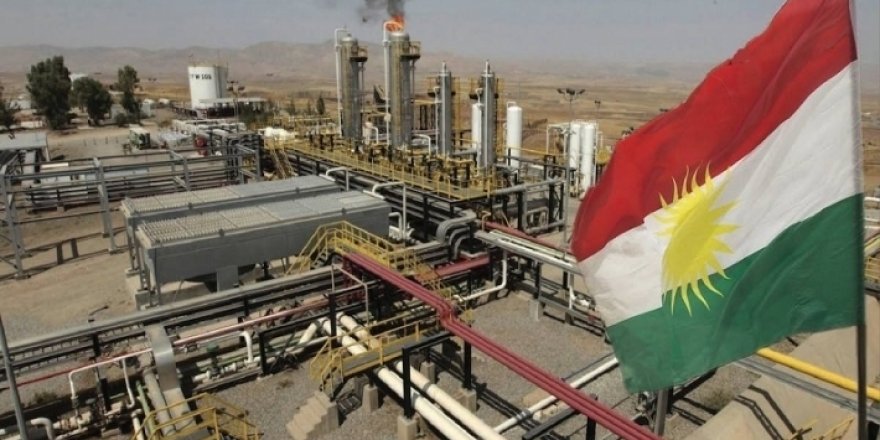 Iraq pêşniyara avakirina kompaniyeke petrolê li Herêma Kurdistanê dike