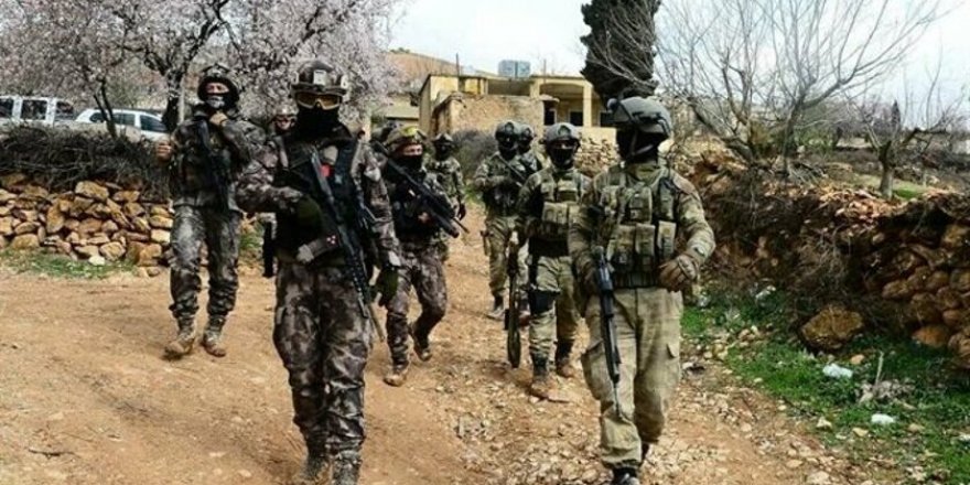 Ciwanekî Efrînî yê 16 salî li ser sînor ji aliyê leşkerên Tirkiyê ve hat kuştin