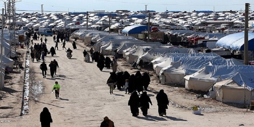 Rêveberiya Xweser Kampa Holê vala dike