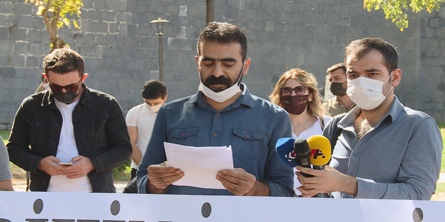 Saziyên sivîl ji rêbaza restorasyona sûrên Diyarbekirê nîgeran in