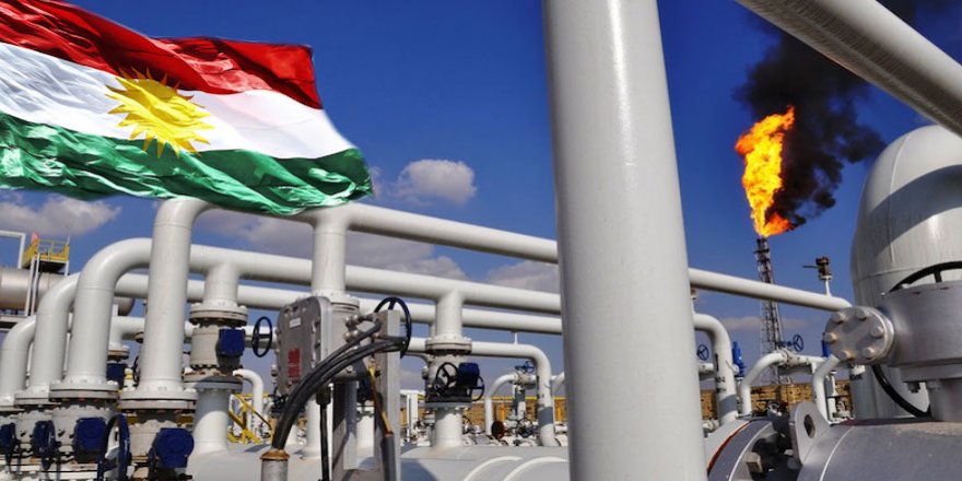 Dana Gas: Hilberîna petrol û gazê li herêma Kurdistanê tê berfirehtir kirin