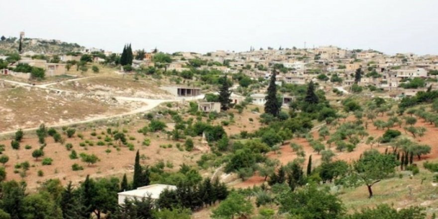 Çekdarên ser bi Tirkiyê li Efrînê 2 kesên din ên kurd revandin