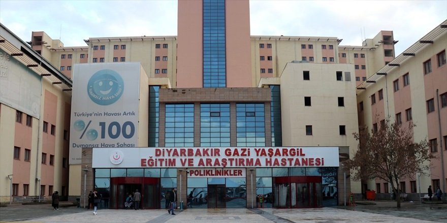 Diyarbekir- Jimara berketiyan ji %30 zêde bûye