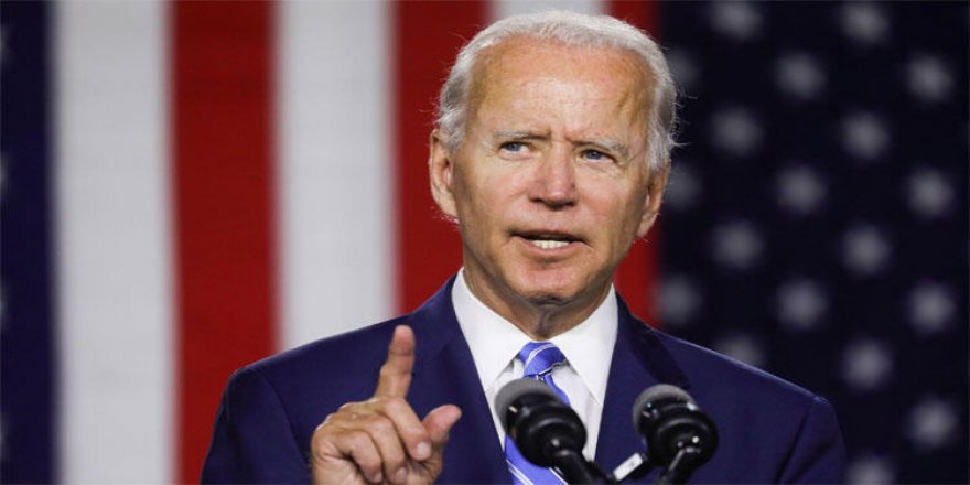 Li Amerîkayê 59emîn hilbijartinên Serokatiyê birêve diçin: Biden li pêş e   