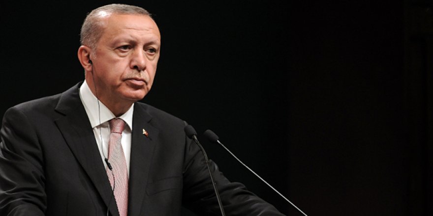 Erdogan: Ma cayêk de şehîd bide uca êdî erdê ma yo!