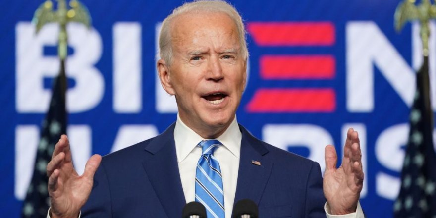 ‘Kurdistano Qij’ de Biden serkewt