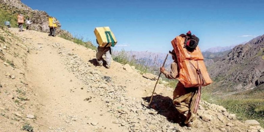 Li Urmiyê kolberekî din ji aliyê pasdarên Îranê ve hat kuştin