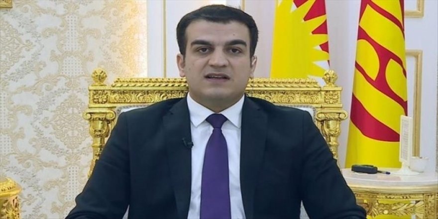 'Birîna mûçeyê xelkê Kurdistanê berdewamkirina şoveniya enfal û kîmyabaranê ye'