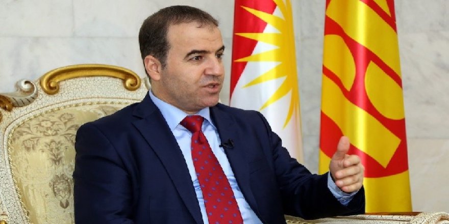 Hawramî: Iraqê xwest di vê rewşa xerab de xelkê me birçî bimîne