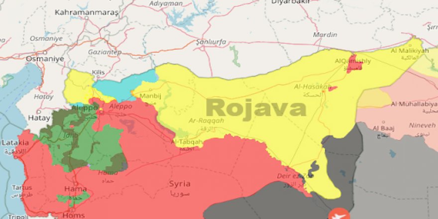 Şandeke akademîsyen û rewşenbîrên Rojavayê Kurdistanê serdana Şamê kirin