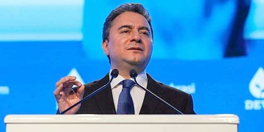 Babacan: Dewlet neçare ji bo zimanê dayikê çareyekê bibîne