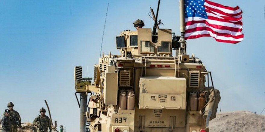 Trump jimara leşkerên li Iraq û Afxanistanê dadixe nîvî