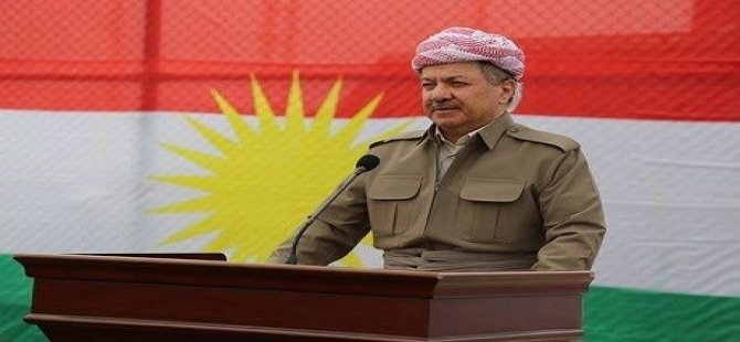 "Remezan bibe wesîleya xêr û xweşiyê bo gelê Kurdistanê"