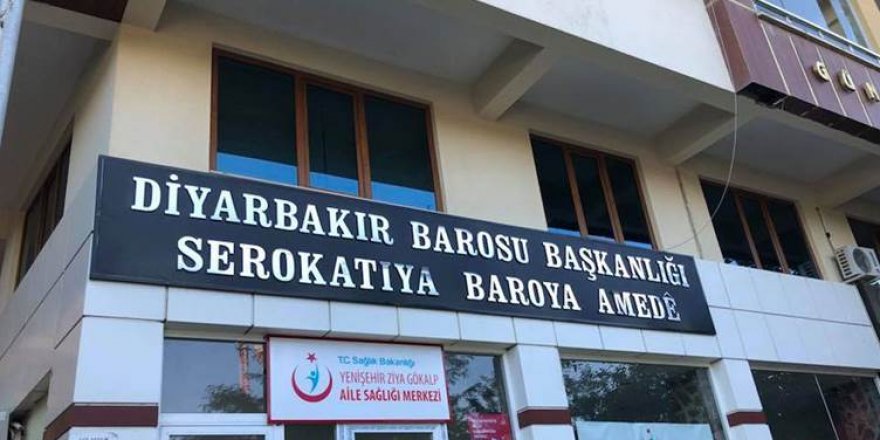 Di çarçoveya lêpirsîna KCD’ê de derbarê 101 kesî de biryara binçavkirinê hat dayîn