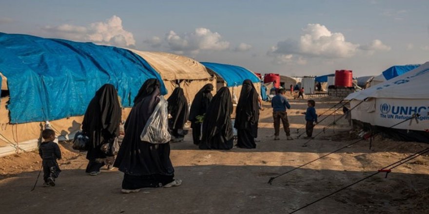 Heta niha 6 hezar kes ji Kampa Holê derketine