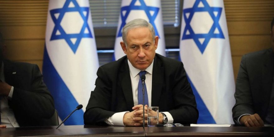 Reuters: Netanyahu bi Awayekî Veşartî Serdana Erebistana Saudî Kir
