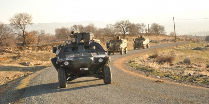 4 dewanê Mîdyat û Kerboranî de tebervejîyayîş ame qedexekerdene