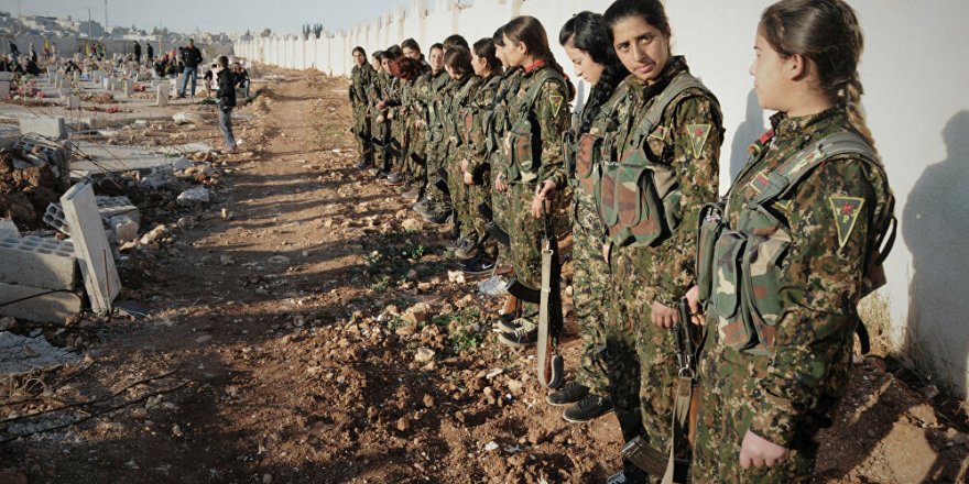 Rojava | 10 leşkerên zarok bo malbatên wan hatin radestkirin