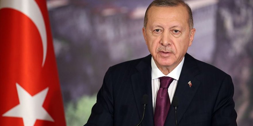 Erdogan: Pirsa Kurd çi ye ya? Me çareser kir…