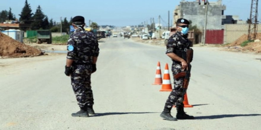 Qedexeya li Rojavayê Kurdistanê ji îro ve dest pê dike