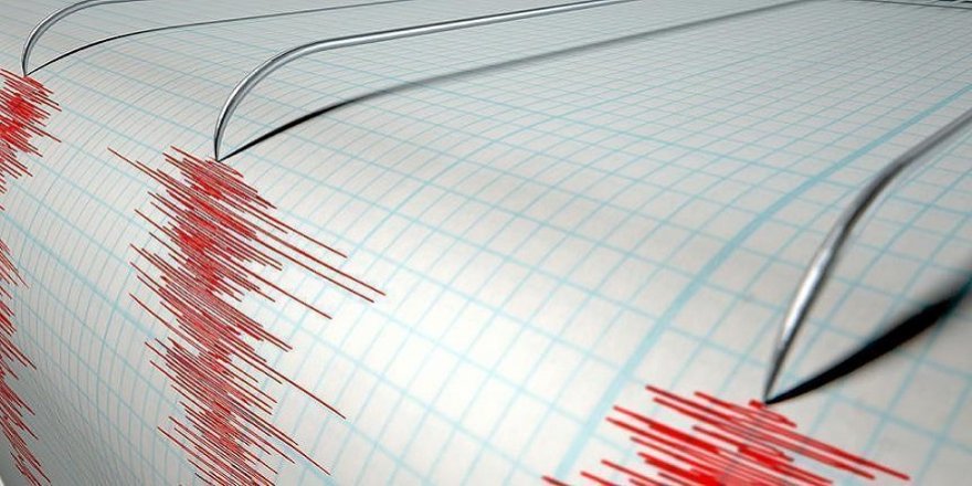 Meletî de bi şîdetê 4.7 erd lerza